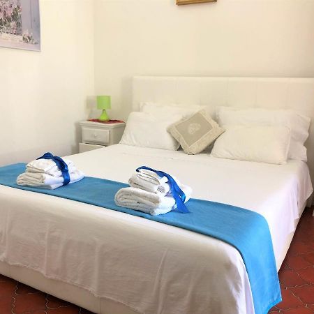 B&B Il Villino Torre Dell'Orso Luaran gambar