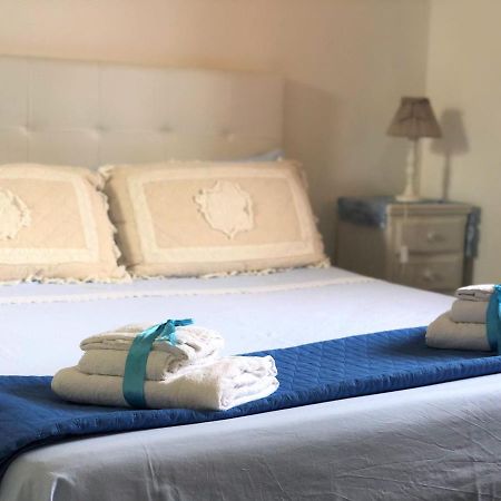 B&B Il Villino Torre Dell'Orso Luaran gambar