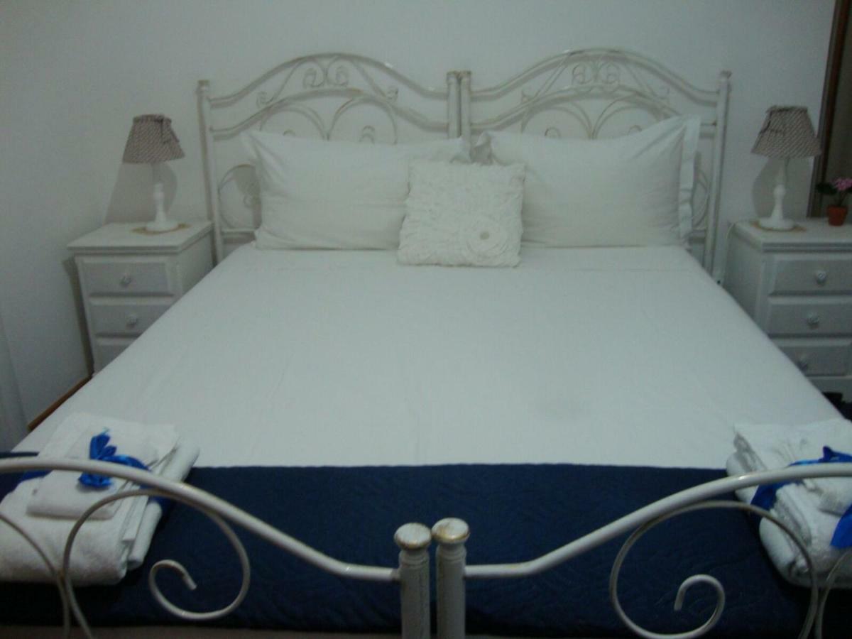 B&B Il Villino Torre Dell'Orso Luaran gambar