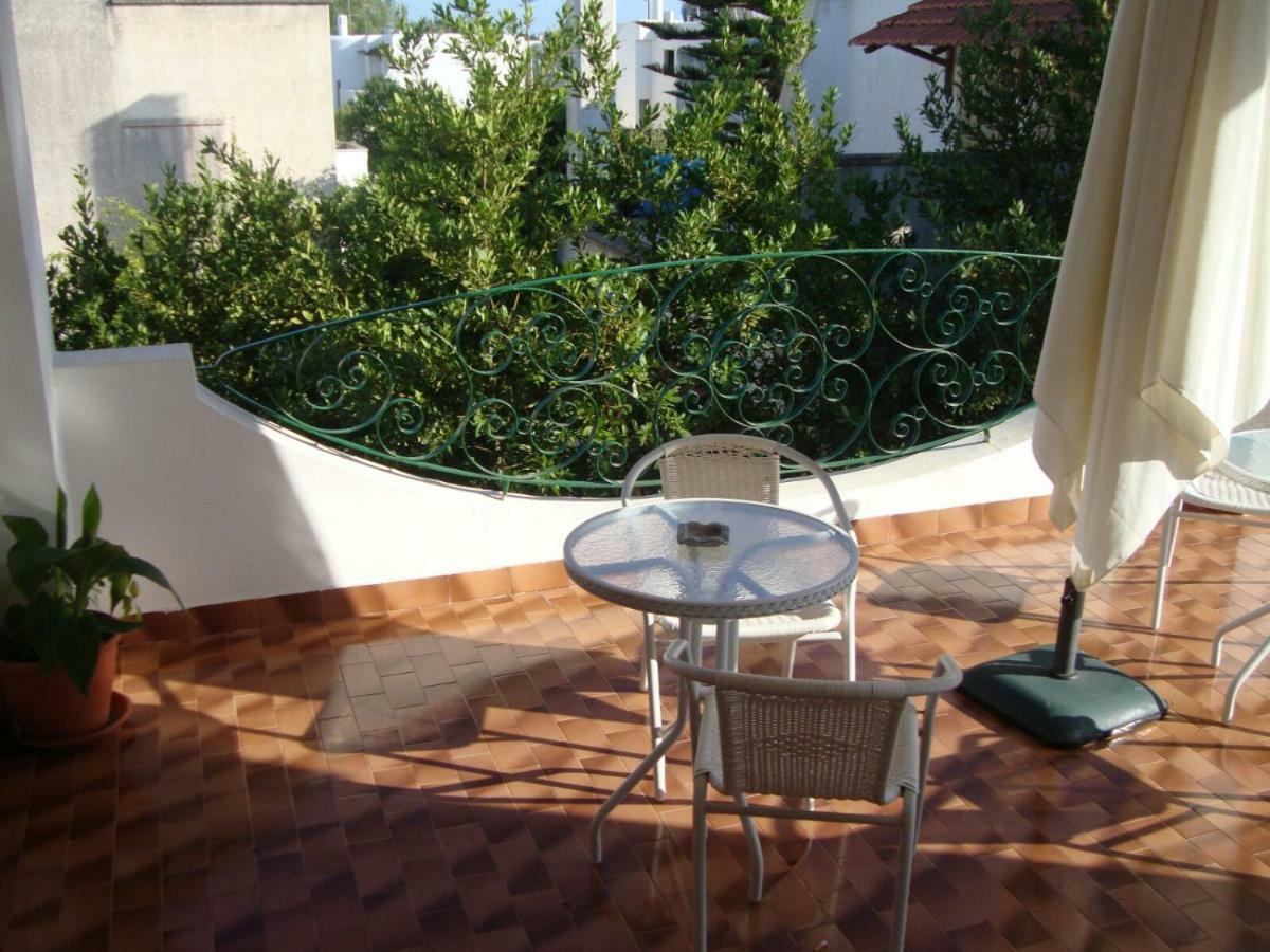 B&B Il Villino Torre Dell'Orso Luaran gambar
